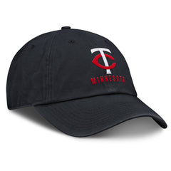 MLB Minnesota Twins Nike Club Adjustable Hat