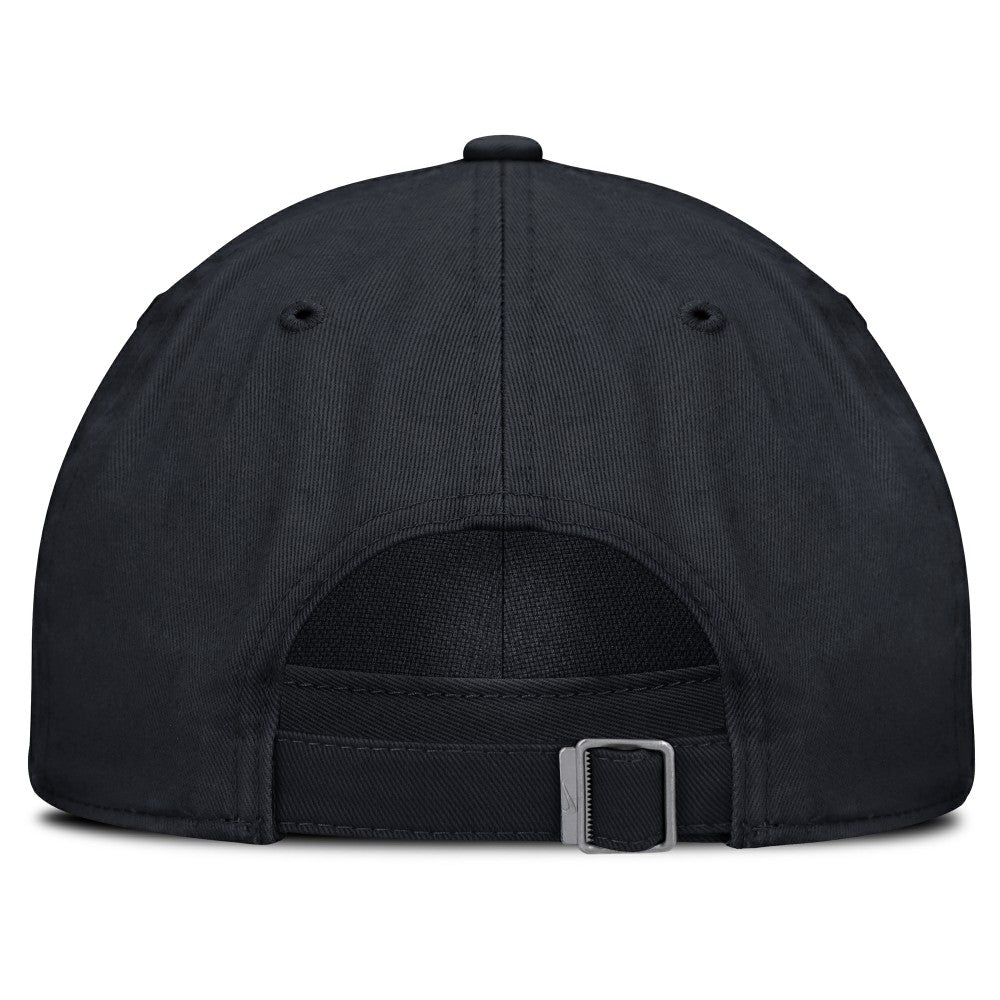 MLB Minnesota Twins Nike Club Adjustable Hat