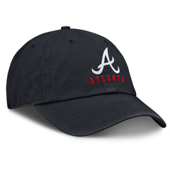 MLB Atlanta Braves Nike Club Adjustable Hat