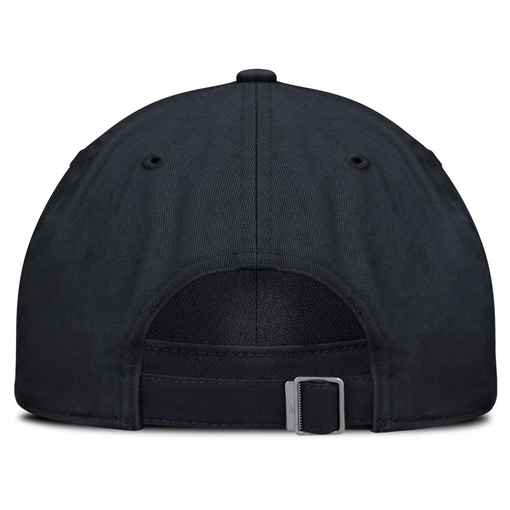 MLB Atlanta Braves Nike Club Adjustable Hat