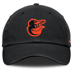 MLB Baltimore Orioles Nike Club Adjustable Hat