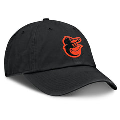 MLB Baltimore Orioles Nike Club Adjustable Hat