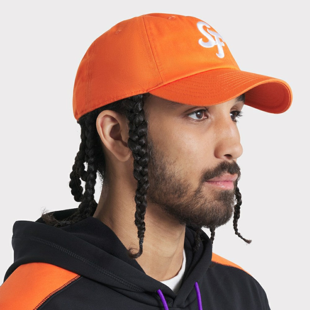 MLB San Francisco Giants Nike Unisex 2025 City Connect Club Adjustable Hat
