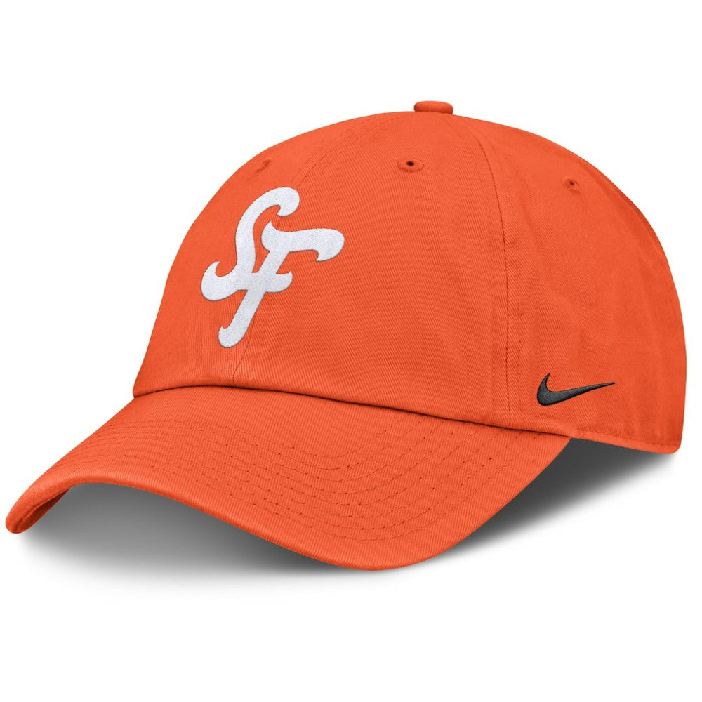 MLB San Francisco Giants Nike Unisex 2025 City Connect Club Adjustable Hat