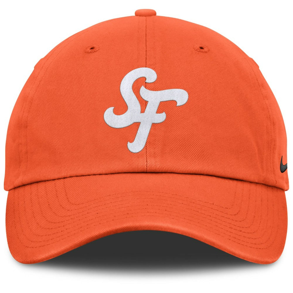 MLB San Francisco Giants Nike Unisex 2025 City Connect Club Adjustable Hat