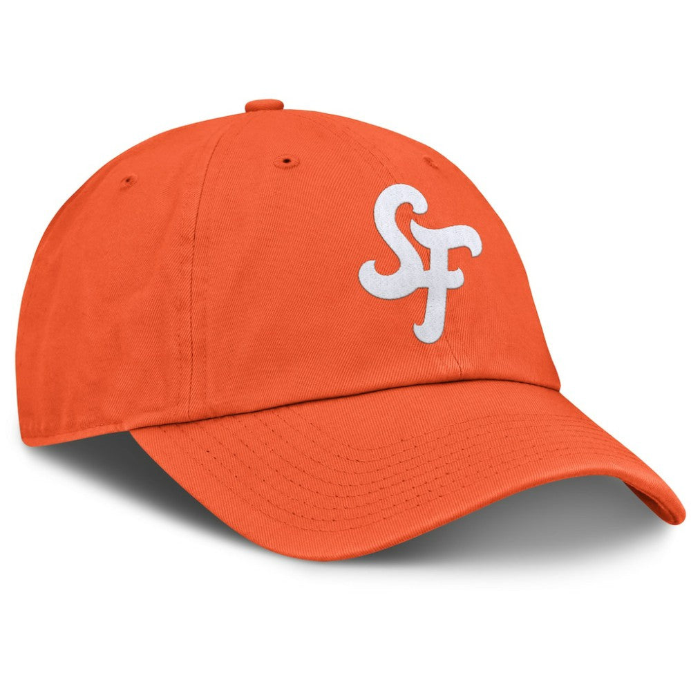 MLB San Francisco Giants Nike Unisex 2025 City Connect Club Adjustable Hat