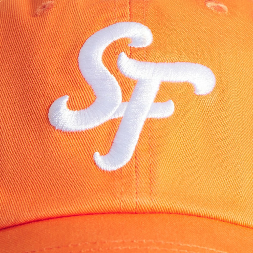 MLB San Francisco Giants Nike Unisex 2025 City Connect Club Adjustable Hat