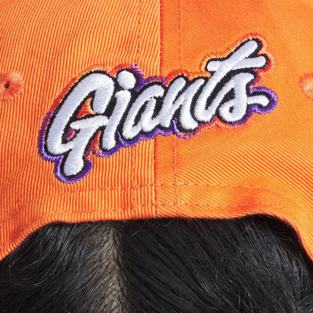 MLB San Francisco Giants Nike Unisex 2025 City Connect Club Adjustable Hat