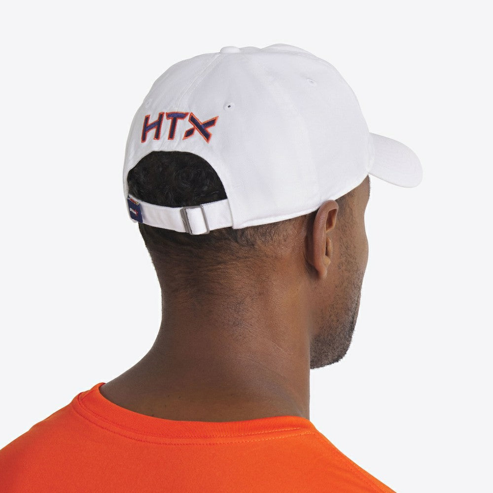 MLB Houston Astros Nike Unisex 2025 City Connect Club Adjustable Hat