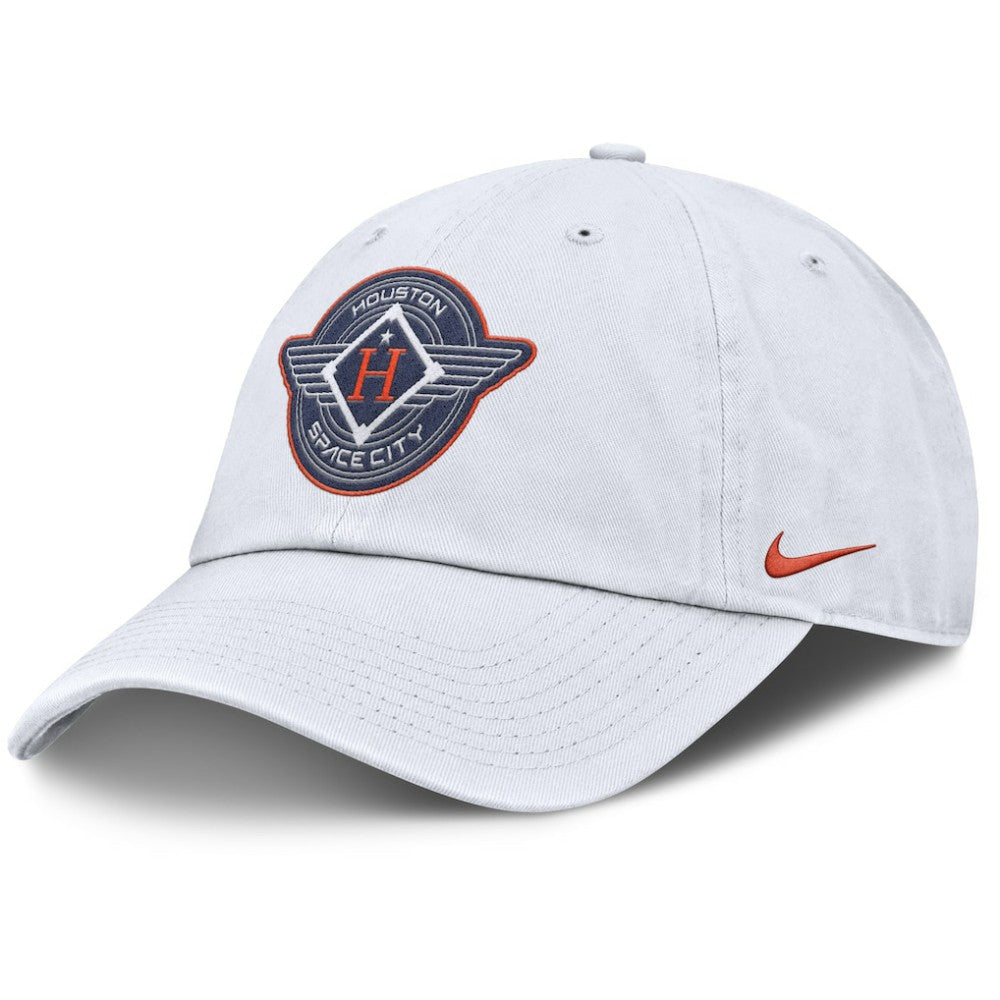 MLB Houston Astros Nike Unisex 2025 City Connect Club Adjustable Hat