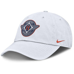 MLB Houston Astros Nike Unisex 2025 City Connect Club Adjustable Hat