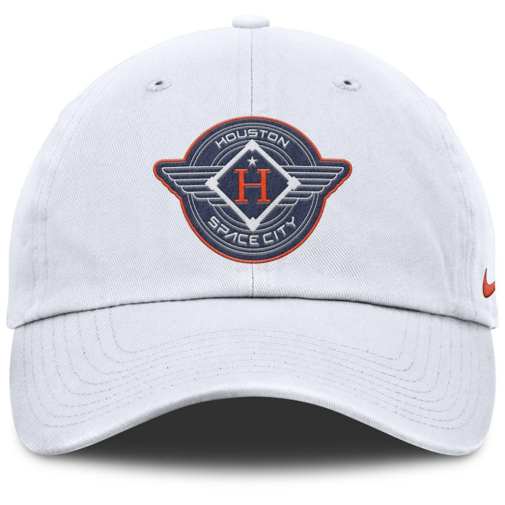 MLB Houston Astros Nike Unisex 2025 City Connect Club Adjustable Hat