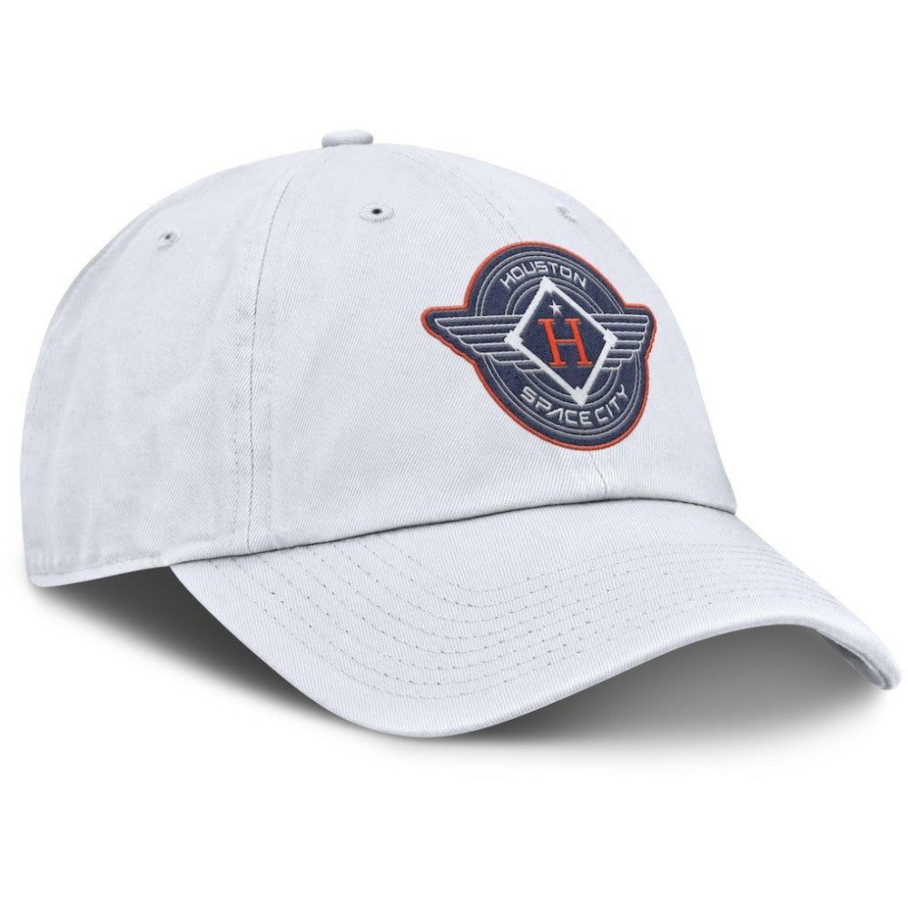 MLB Houston Astros Nike Unisex 2025 City Connect Club Adjustable Hat