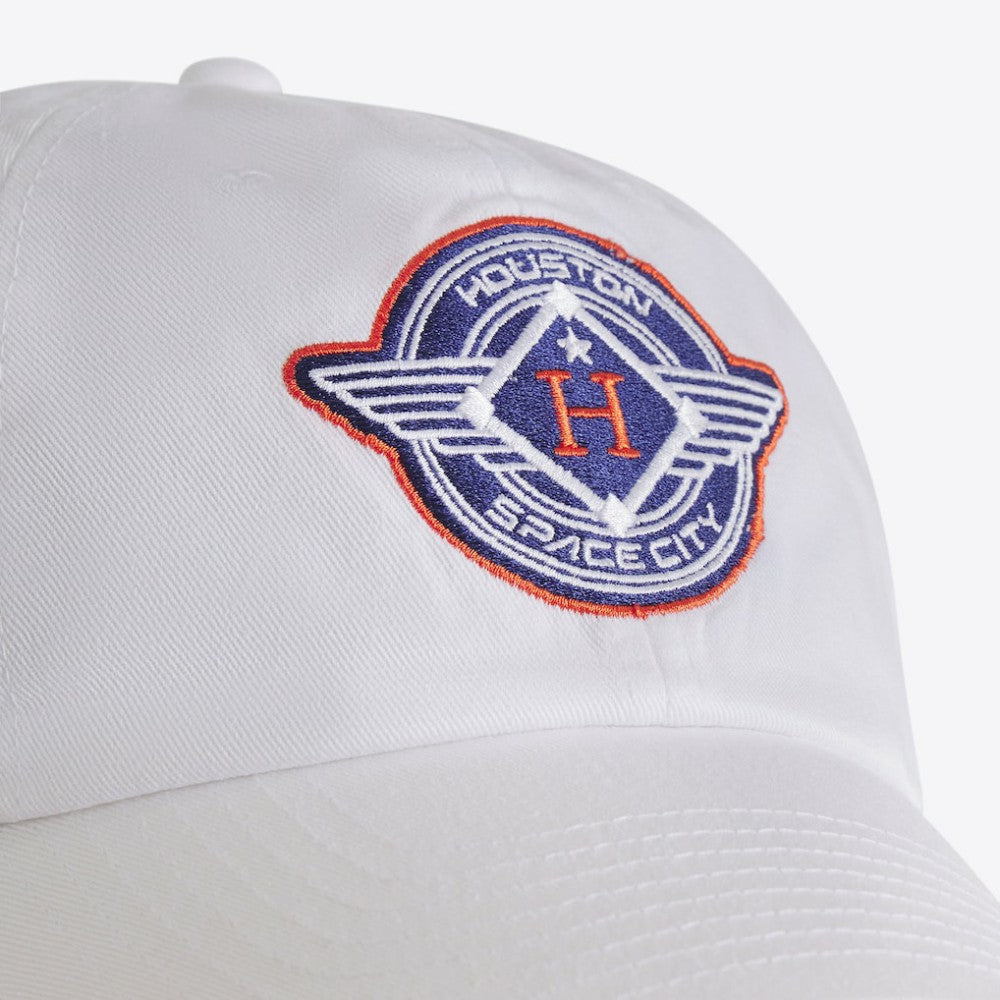 MLB Houston Astros Nike Unisex 2025 City Connect Club Adjustable Hat