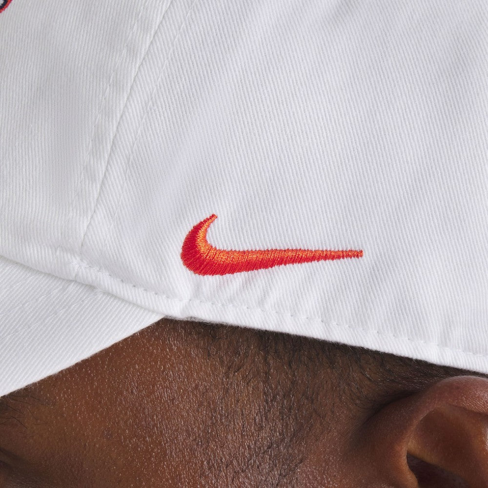 MLB Houston Astros Nike Unisex 2025 City Connect Club Adjustable Hat