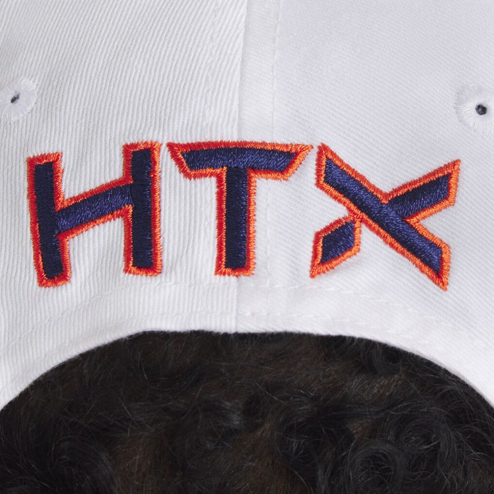 MLB Houston Astros Nike Unisex 2025 City Connect Club Adjustable Hat