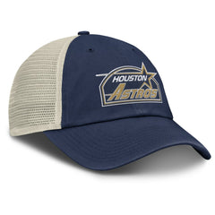 MLB Houston Astros Nike Cooperstown Collection Club Trucker Adjustable Hat