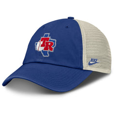 MLB Texas Rangers Nike Cooperstown Collection Club Trucker Adjustable Hat