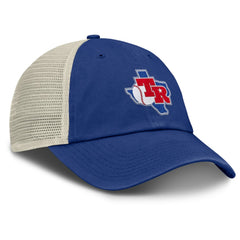 MLB Texas Rangers Nike Cooperstown Collection Club Trucker Adjustable Hat