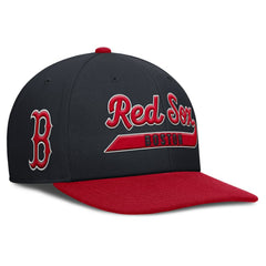 MLB Boston Red Sox Nike Pro Performance Snapback Hat