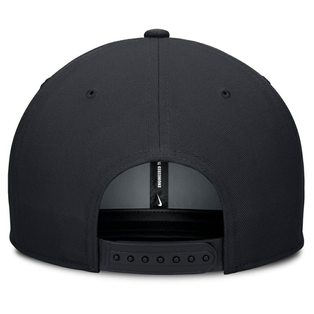MLB Chicago White Sox Nike Pro Performance Snapback Hat