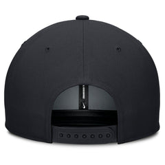 MLB Chicago White Sox Nike Pro Performance Snapback Hat
