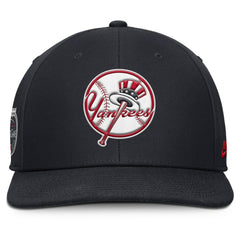 MLB New York Yankees Nike Pro Performance Snapback Hat