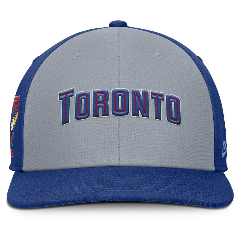 MLB Toronto Blue Jays Nike Pro Performance Snapback Hat