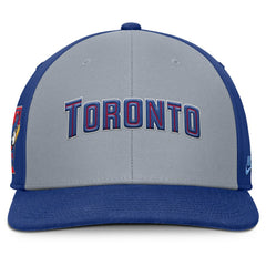 MLB Toronto Blue Jays Nike Pro Performance Snapback Hat
