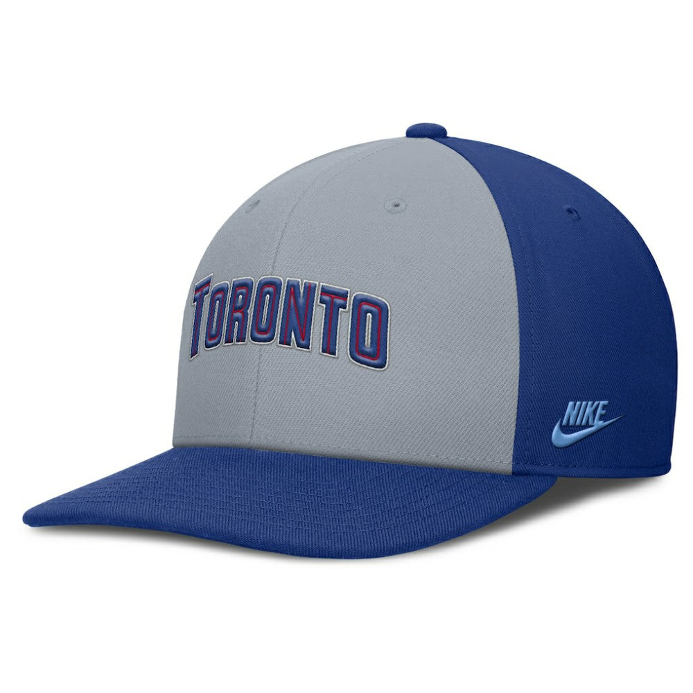 MLB Toronto Blue Jays Nike Pro Performance Snapback Hat