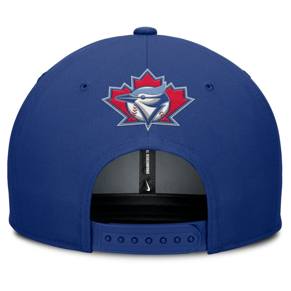 MLB Toronto Blue Jays Nike Pro Performance Snapback Hat