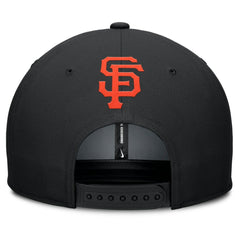 MLB San Francisco Giants Nike Pro Performance Snapback Hat