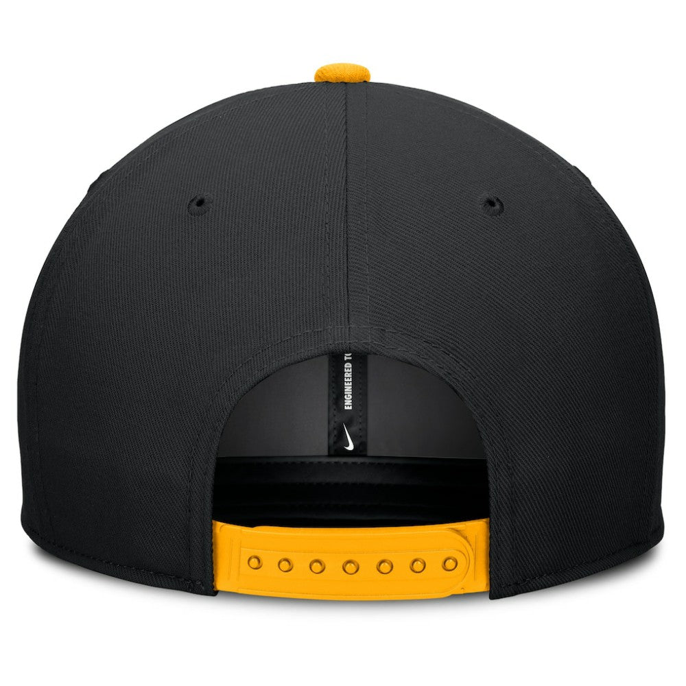 MLB Pittsburgh Pirates Nike Pro Performance Snapback Hat