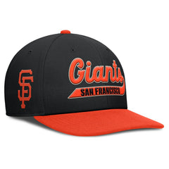 MLB San Francisco Giants Nike Pro Performance Snapback Hat