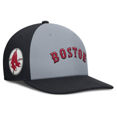 MLB Boston Red Sox Nike Pro Performance Snapback Hat