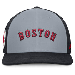 MLB Boston Red Sox Nike Pro Performance Snapback Hat