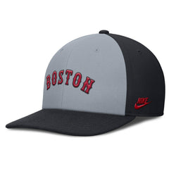 MLB Boston Red Sox Nike Pro Performance Snapback Hat