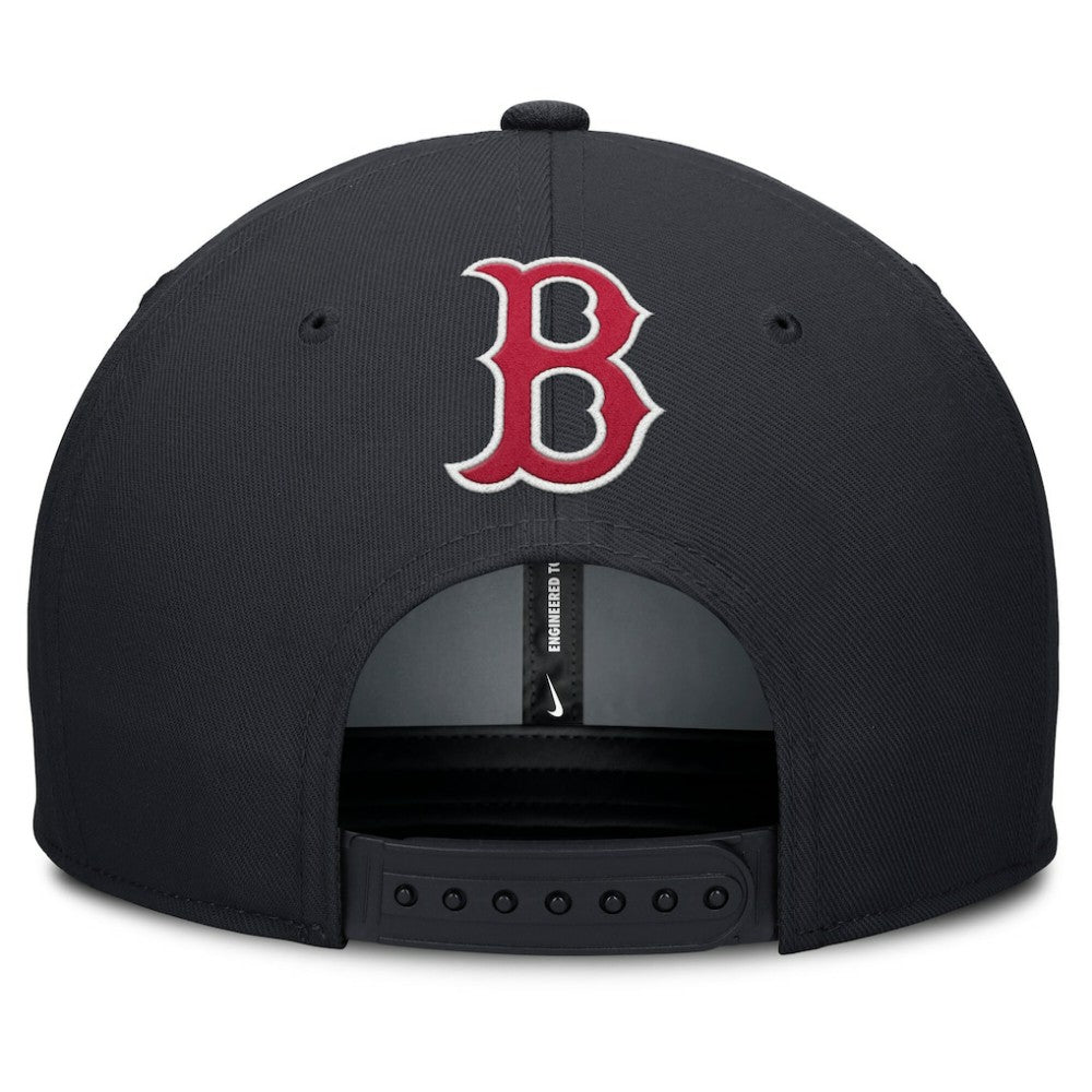 MLB Boston Red Sox Nike Pro Performance Snapback Hat