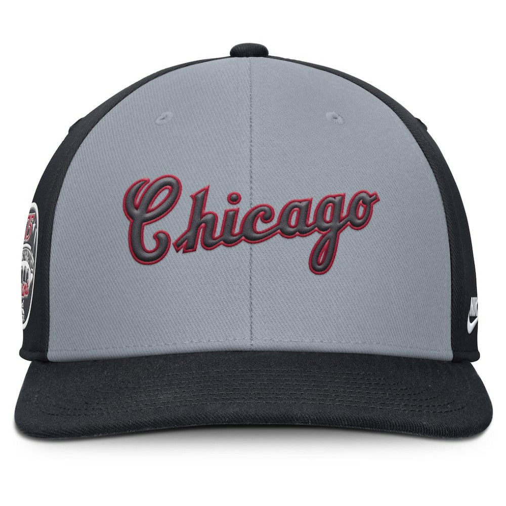 MLB Chicago White Sox Nike Pro Performance Snapback Hat