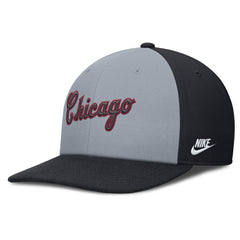 MLB Chicago White Sox Nike Pro Performance Snapback Hat