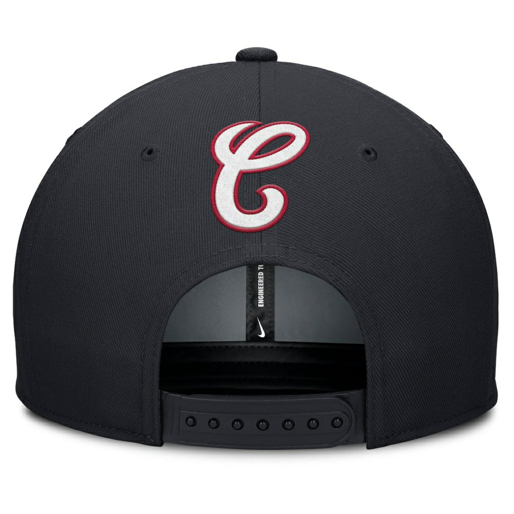 MLB Chicago White Sox Nike Pro Performance Snapback Hat
