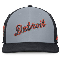 MLB Detroit Tigers Nike Pro Performance Snapback Hat