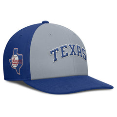 MLB Texas Rangers Nike Pro Performance Snapback Hat