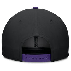 MLB Colorado Rockies Nike Pro Performance Snapback Hat