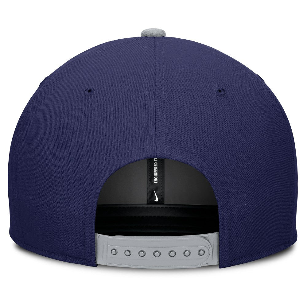 MLB Los Angeles Dodgers Nike Pro Performance Snapback Hat