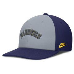 MLB Seattle Mariners Nike Pro Performance Snapback Hat
