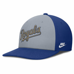 MLB Kansas City Royals Nike Pro Performance Snapback Hat