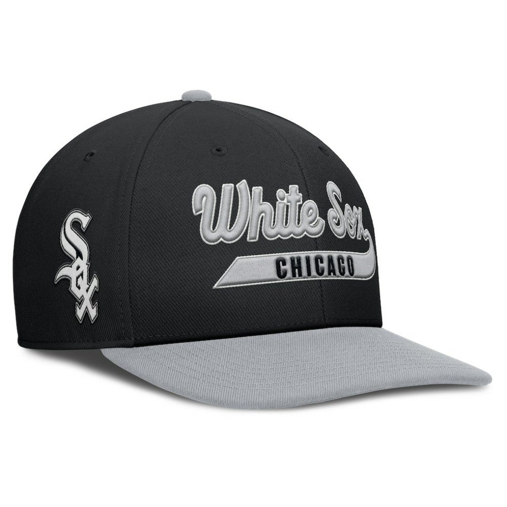 MLB Chicago White Sox Nike Pro Performance Snapback Hat