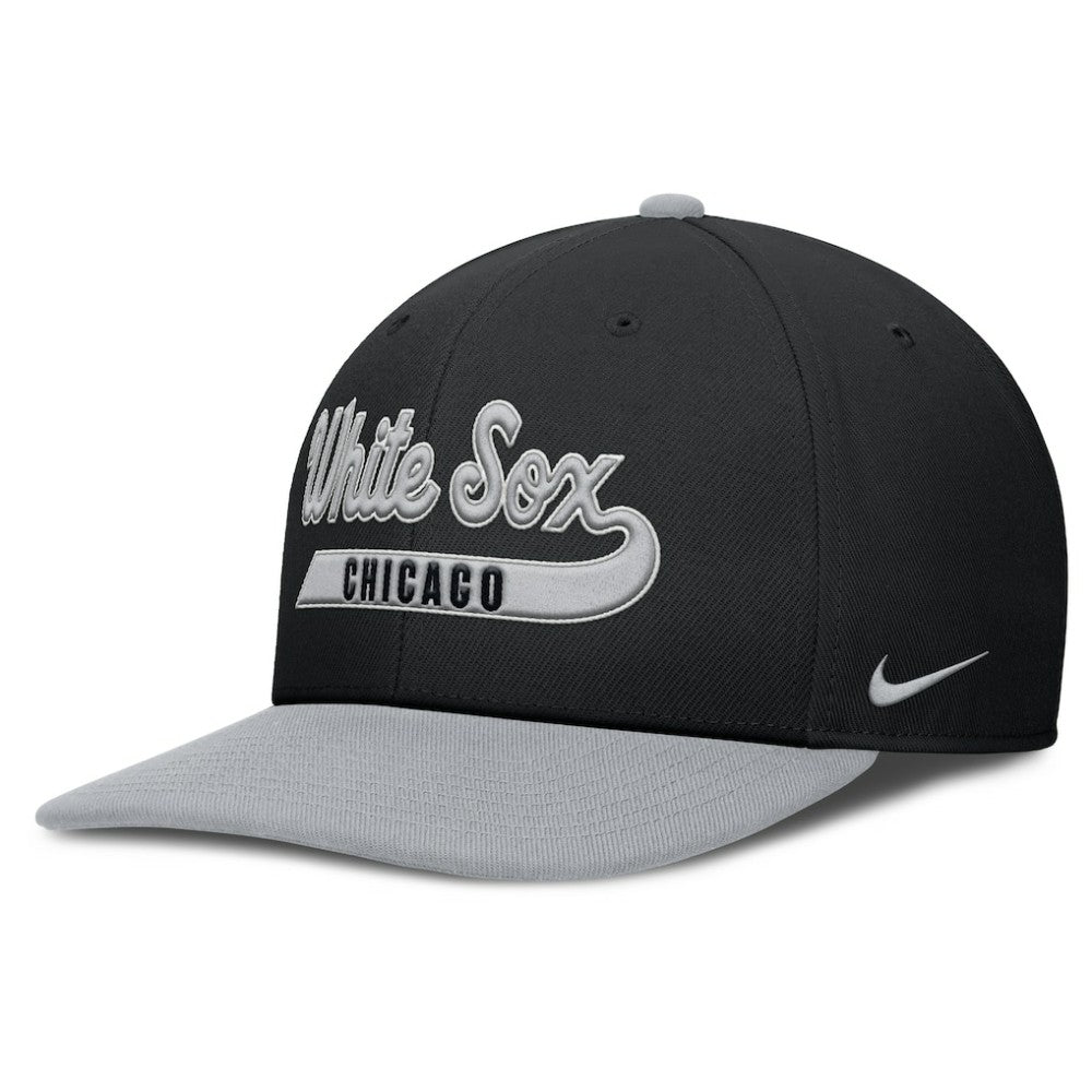 MLB Chicago White Sox Nike Pro Performance Snapback Hat