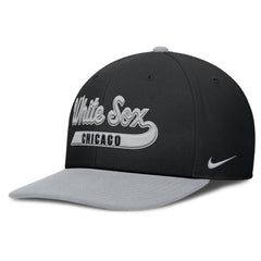 MLB Chicago White Sox Nike Pro Performance Snapback Hat